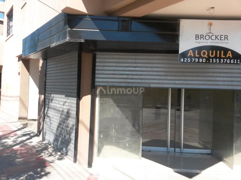 Local Comercial en Alquiler en Godoy Cruz, Mendoza