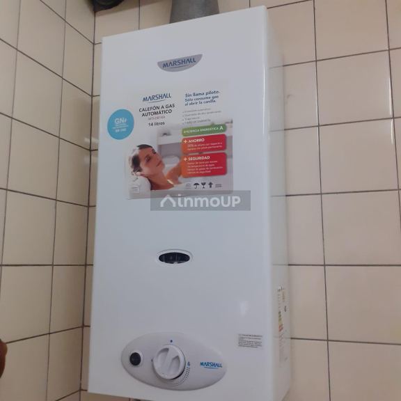 Departamento en Venta en Capital, Mendoza