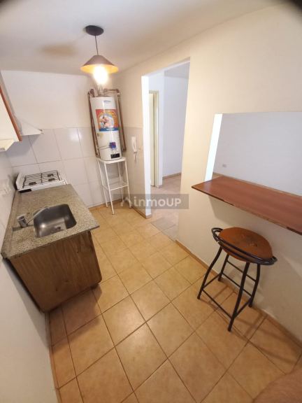 Departamento en Venta en Capital, Mendoza