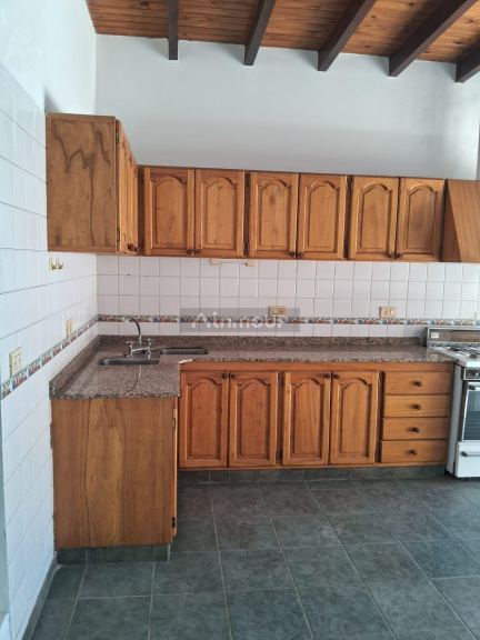 Casa en Alquiler en Capital, Mendoza