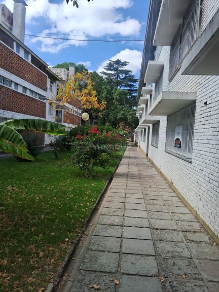 Departamento en Alquiler en Capital, Mendoza