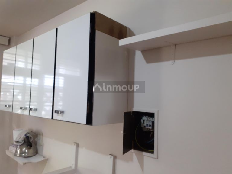 Departamento en Alquiler en Capital, Mendoza