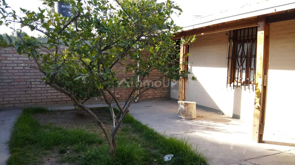 Casa en Alquiler en Las Heras, Mendoza