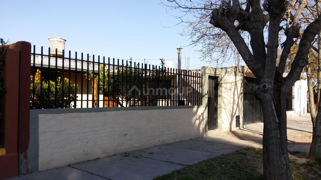 Casa en Alquiler en Las Heras, Mendoza