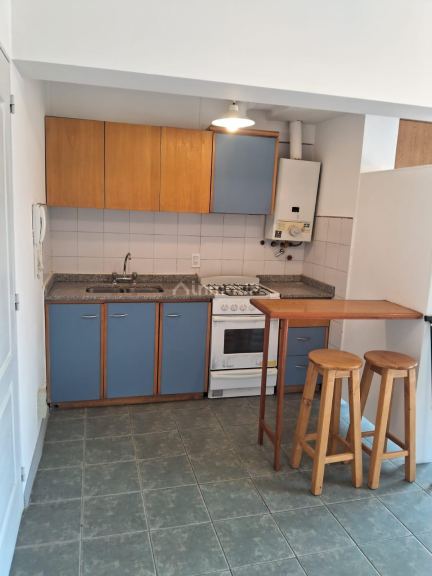 Departamento en Venta en Capital, Mendoza