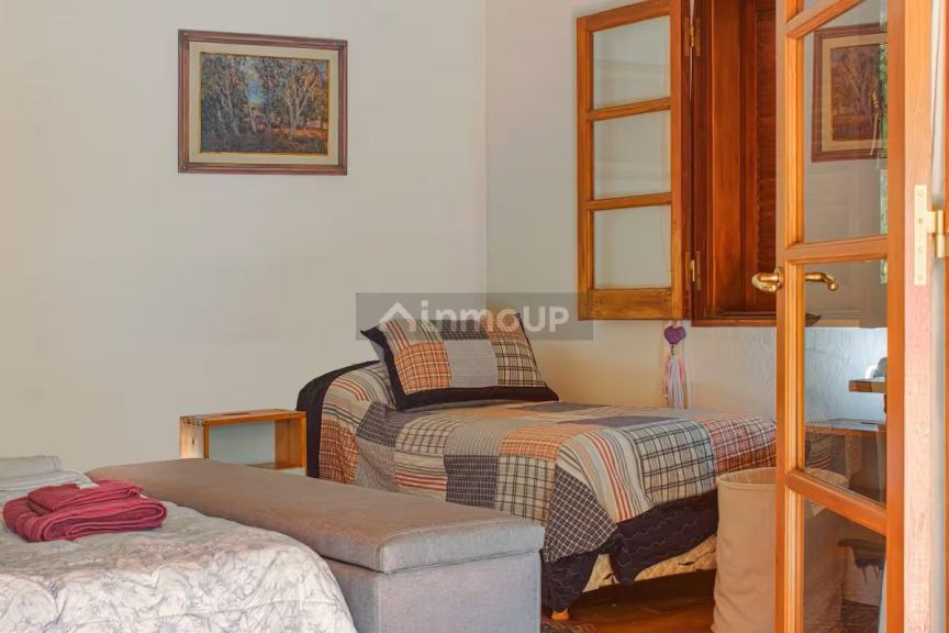 Casa en Alquiler en Lujan de Cuyo, Mendoza