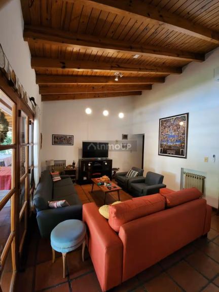 Casa en Alquiler en Lujan de Cuyo, Mendoza