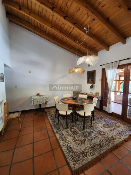 Casa en Alquiler en Lujan de Cuyo, Mendoza