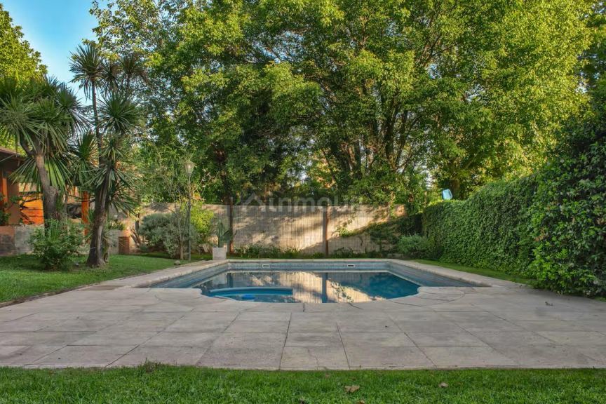 Casa en Alquiler en Lujan de Cuyo, Mendoza