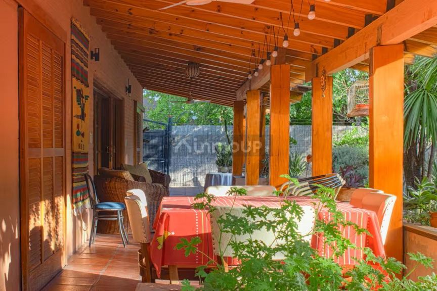 Casa en Alquiler en Lujan de Cuyo, Mendoza