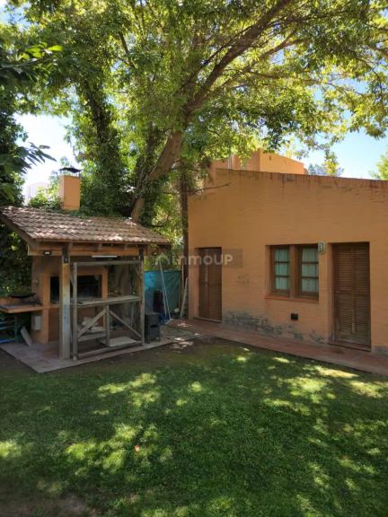 Casa en Alquiler en Lujan de Cuyo, Mendoza