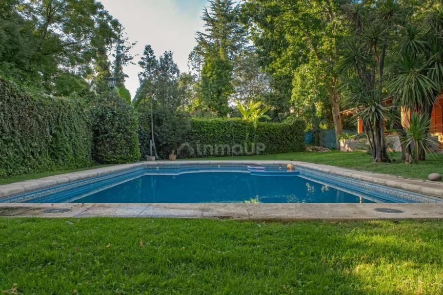 Casa en Alquiler en Lujan de Cuyo, Mendoza