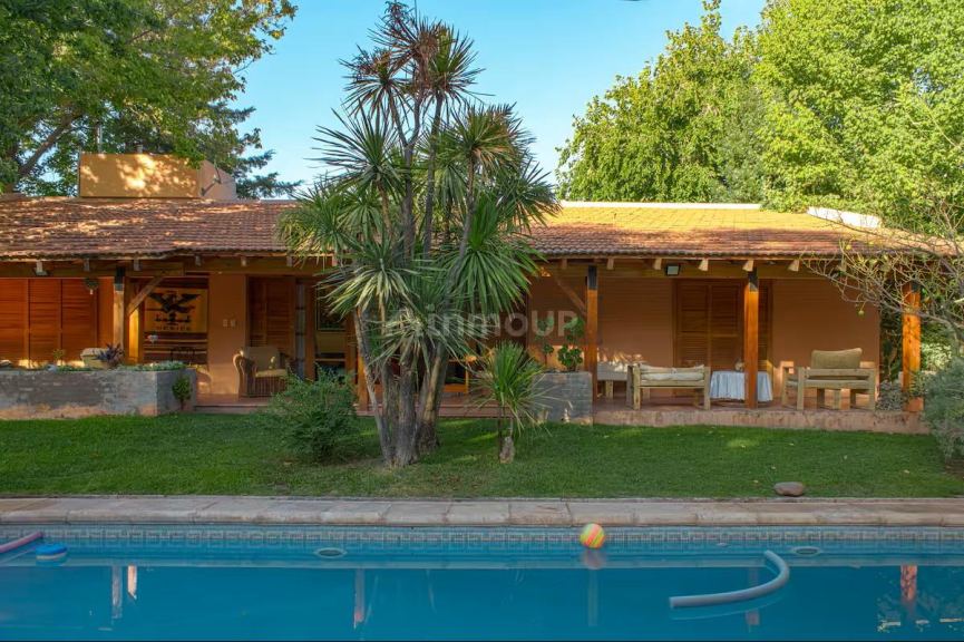 Casa en Alquiler en Lujan de Cuyo, Mendoza