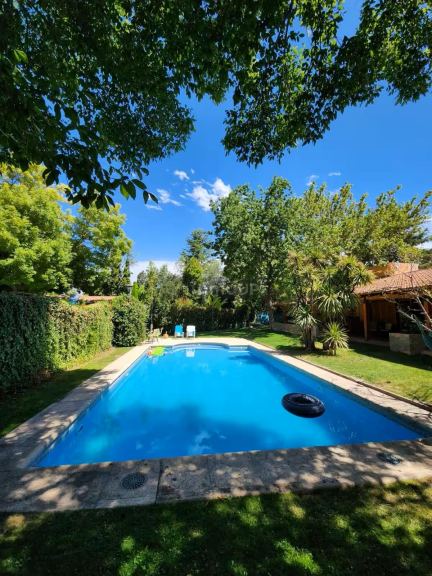 Casa en Alquiler en Lujan de Cuyo, Mendoza