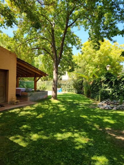 Casa en Alquiler en Lujan de Cuyo, Mendoza