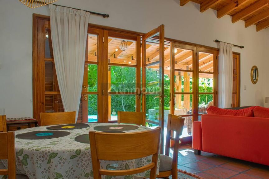 Casa en Alquiler en Lujan de Cuyo, Mendoza