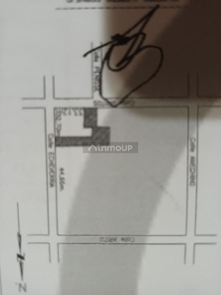Lote en Venta en Capital, Mendoza