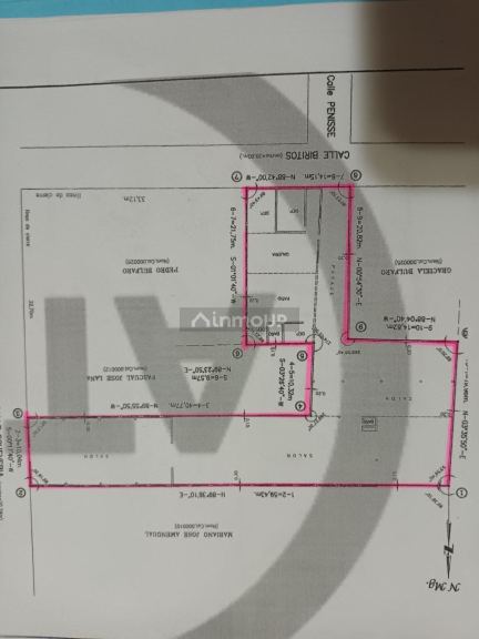 Lote en Venta en Capital, Mendoza