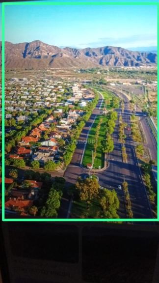 Lote en Venta en Capital, Mendoza
