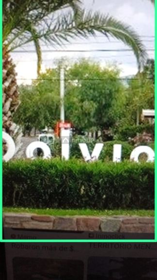Lote en Venta en Capital, Mendoza