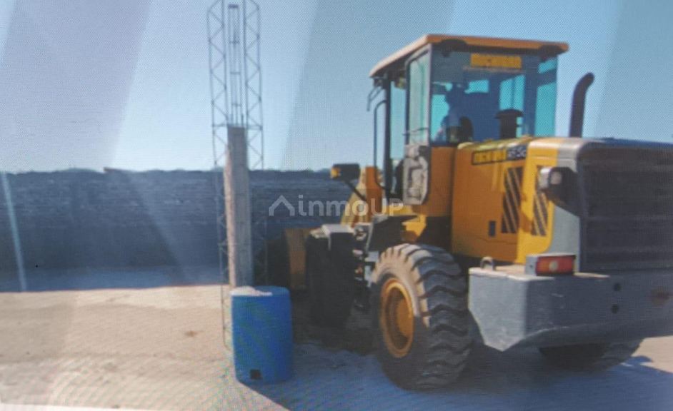 Campo en Venta en Gvdor. Dupuy, San Luis