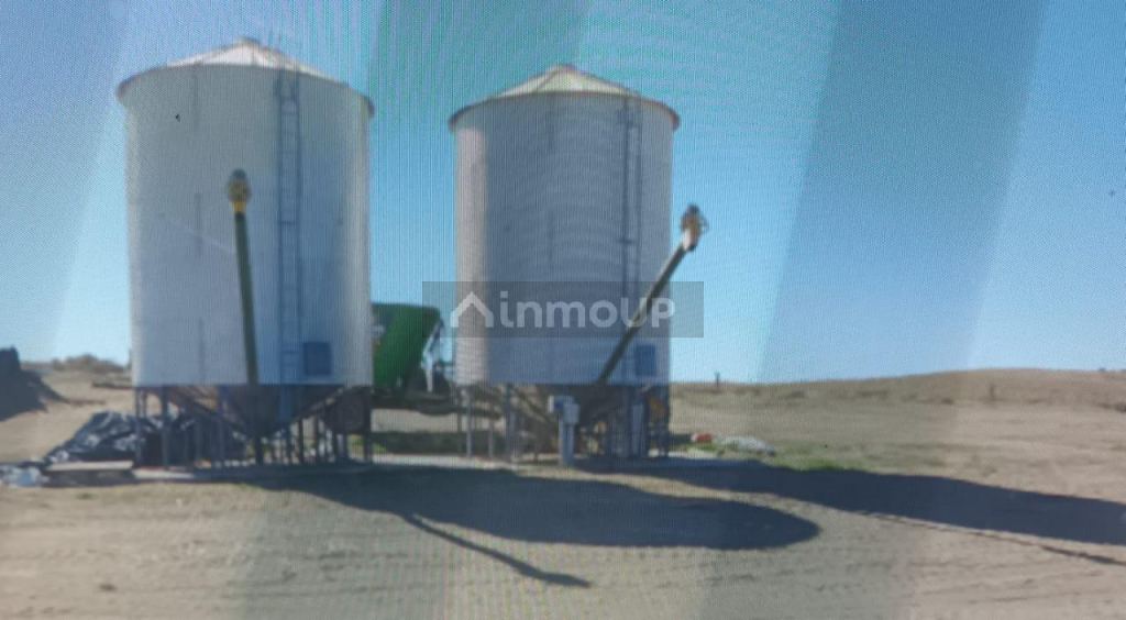 Campo en Venta en Gvdor. Dupuy, San Luis