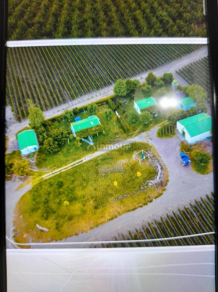 Finca en Venta en Tupungato, Mendoza