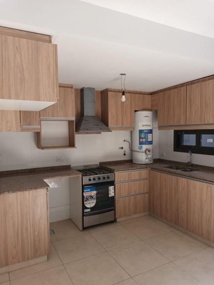 Departamento en Alquiler en Lujan de Cuyo, Mendoza
