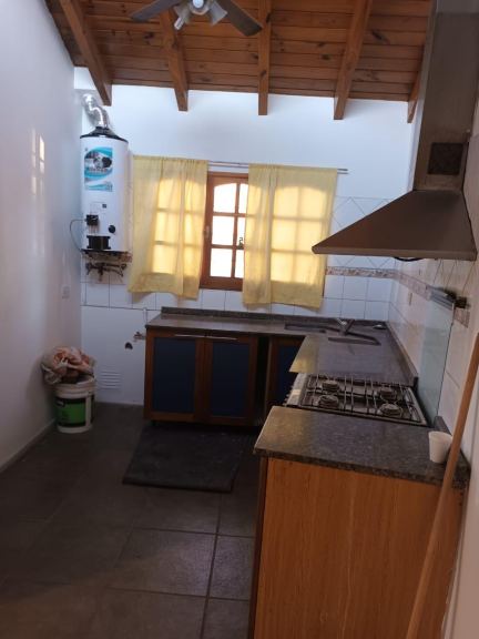 Casa en Alquiler en Godoy Cruz, Mendoza