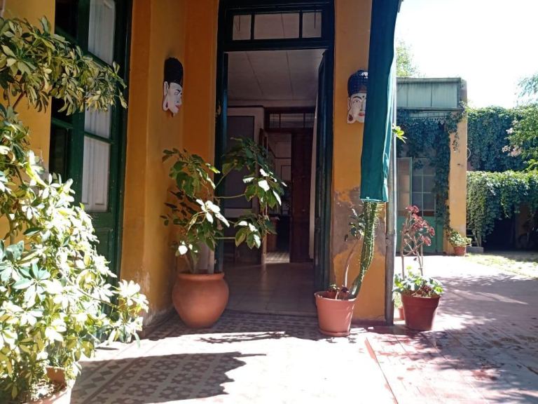 Lote en Venta en Godoy Cruz, Mendoza