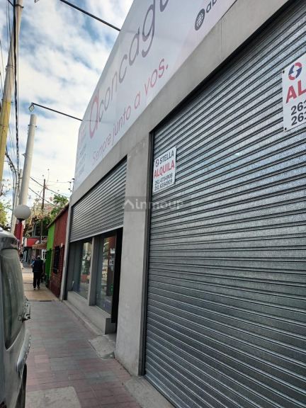 Local Comercial en Alquiler en Guaymallen, Mendoza