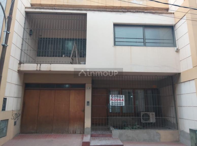 Casa en Alquiler en Capital, Mendoza