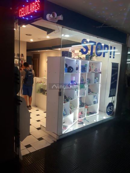 Local Comercial en Venta en Capital, Mendoza