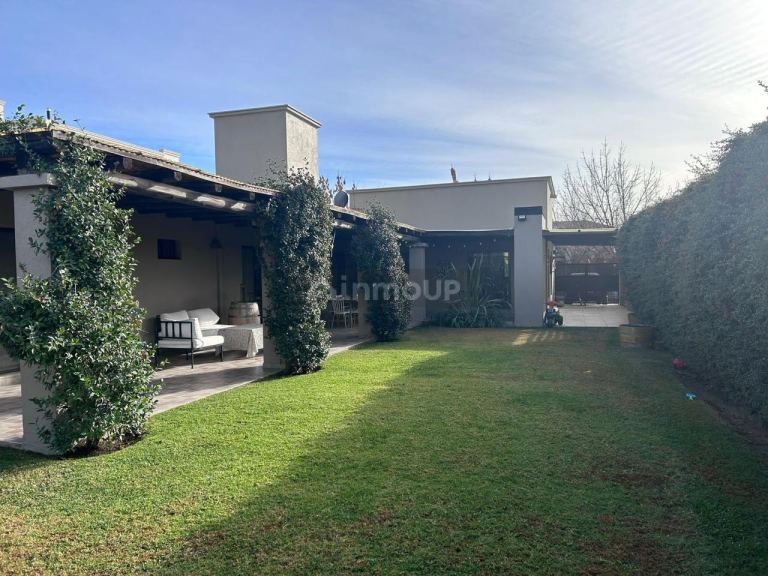 Casa en Venta en Lujan de Cuyo, Mendoza