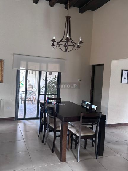 Casa en Venta en Lujan de Cuyo, Mendoza
