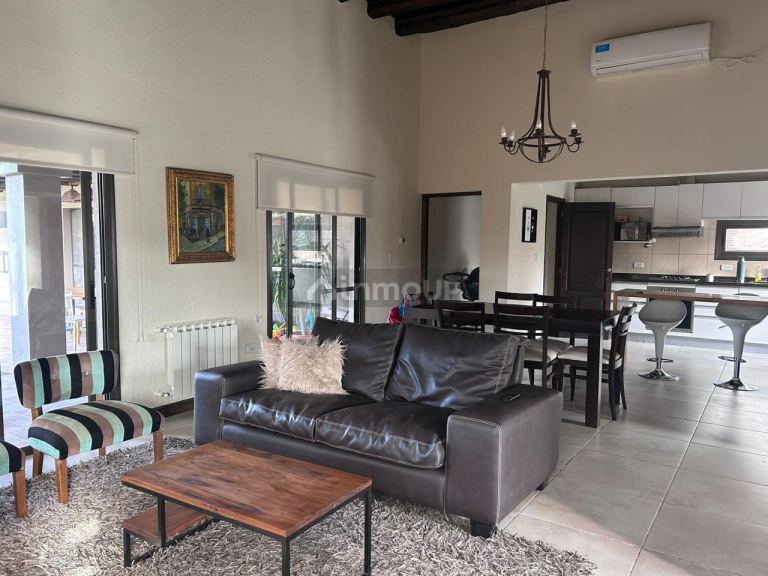 Casa en Venta en Lujan de Cuyo, Mendoza