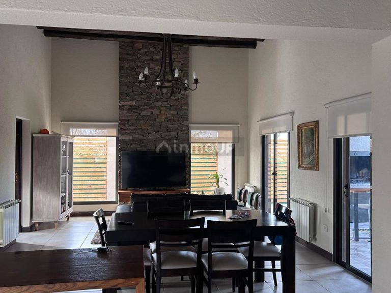 Casa en Venta en Lujan de Cuyo, Mendoza