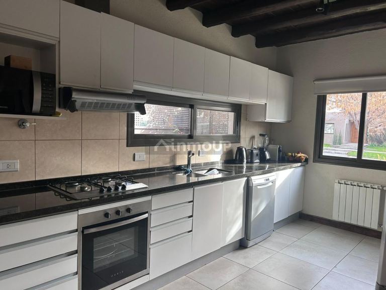 Casa en Venta en Lujan de Cuyo, Mendoza