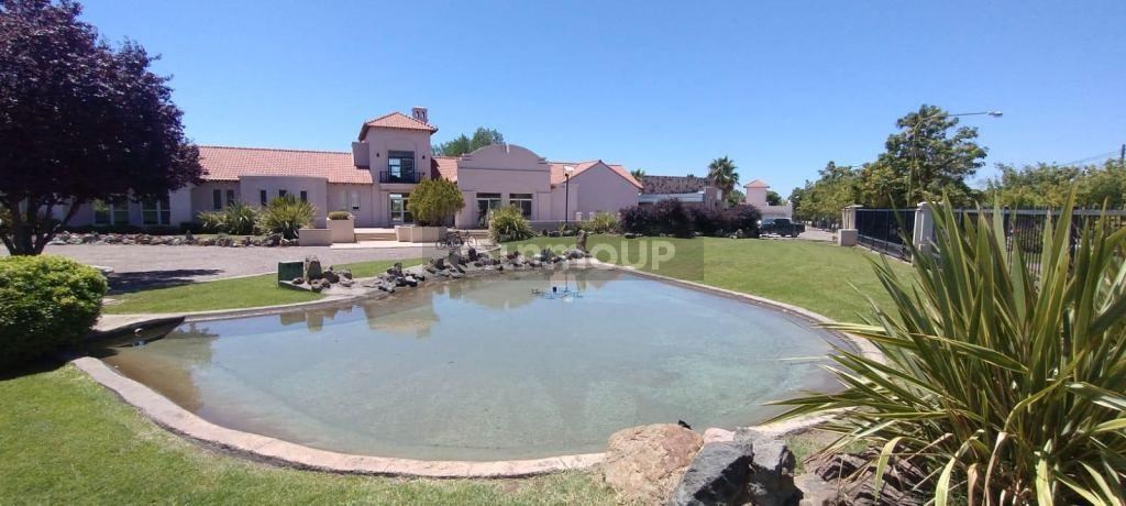 Lote en Venta en Lujan de Cuyo, Mendoza