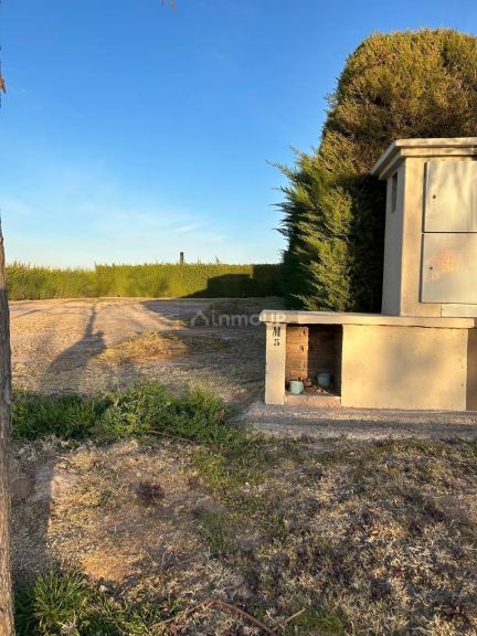 Lote en Venta en Lujan de Cuyo, Mendoza