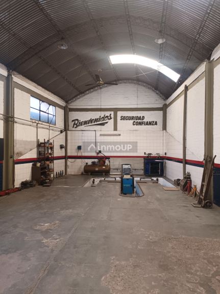 Galpon en Alquiler en Guaymallen, Mendoza