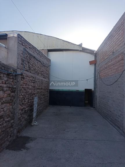 Galpon en Alquiler en Guaymallen, Mendoza