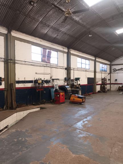 Galpon en Alquiler en Guaymallen, Mendoza