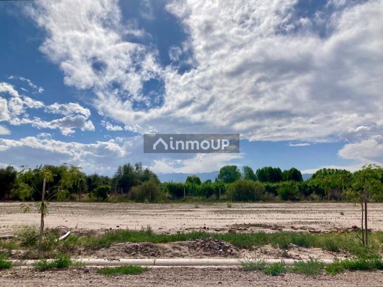 Lote en Venta en Maipu, Mendoza