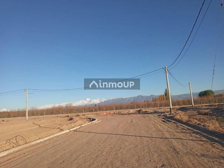 Lote en Venta en Maipu, Mendoza