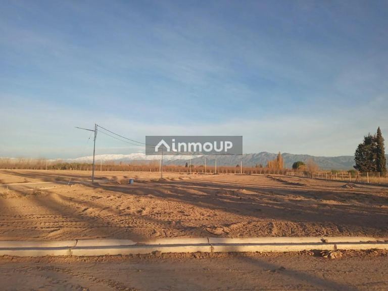 Lote en Venta en Maipu, Mendoza