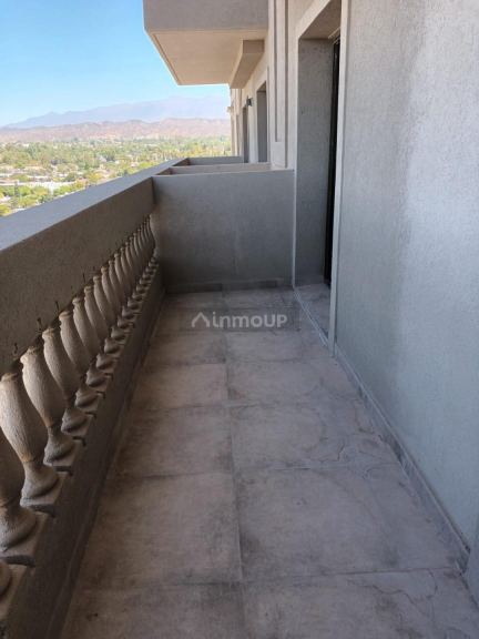 Departamento en Alquiler en Capital, Mendoza