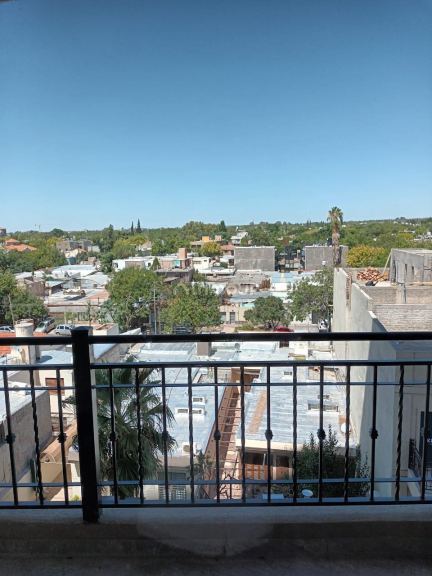 Departamento en Alquiler en Capital, Mendoza