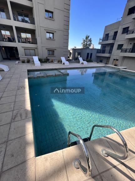 Departamento en Alquiler en Capital, Mendoza