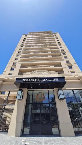 Departamento en Alquiler en Capital, Mendoza
